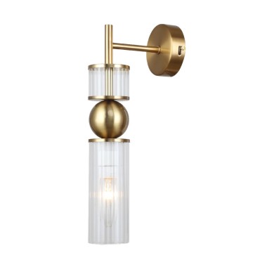 Бра F-Promo Vanilla 4737-1W &mdash; svetrussia.ru