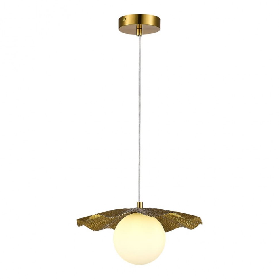 Подвесной светильник Evoluce Lorea SLE1196-303-01 фото 1 &mdash; svetrussia.ru