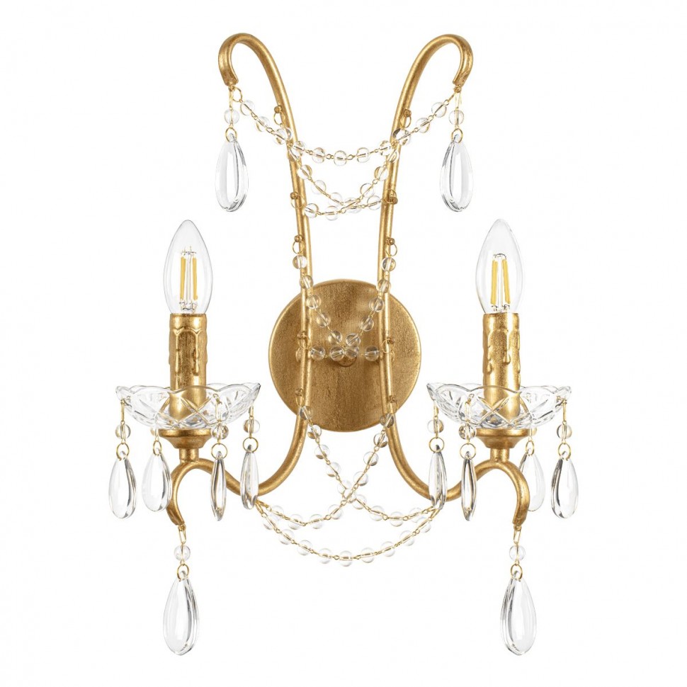 Бра Loft it Foil 10430W фото 1 &mdash; svetrussia.ru