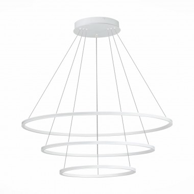 Подвесной светодиодный светильник ST Luce ST604.543.114 &mdash; svetrussia.ru