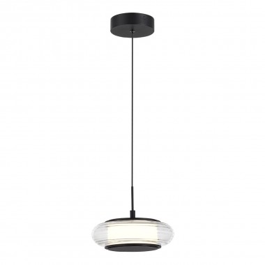 Подвесной светодиодный светильник ST Luce Frittela SL6239.403.01 &mdash; svetrussia.ru