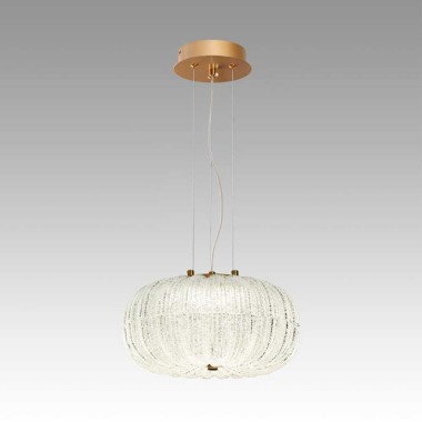 Подвесной светодиодный светильник Sonex Piko Angelo 7720/24L &mdash; svetrussia.ru