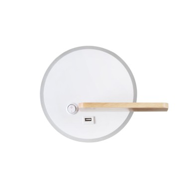 Настенный светодиодный светильник Lumion Ledio Winnie 5634/9WL &mdash; svetrussia.ru