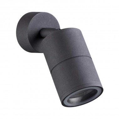 Уличный светильник Odeon Light Hightech Corsus 4207/1C &mdash; svetrussia.ru