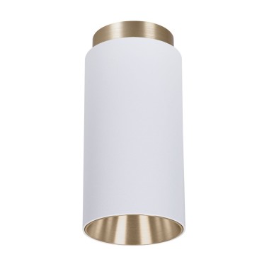 Точечный накладной светильник Arte Lamp CONE A5361PL-1WH &mdash; svetrussia.ru