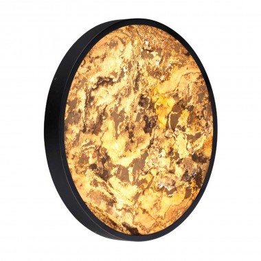 Настенно-потолочный светильник Odeon Light BERGI 5064/40L &mdash; svetrussia.ru