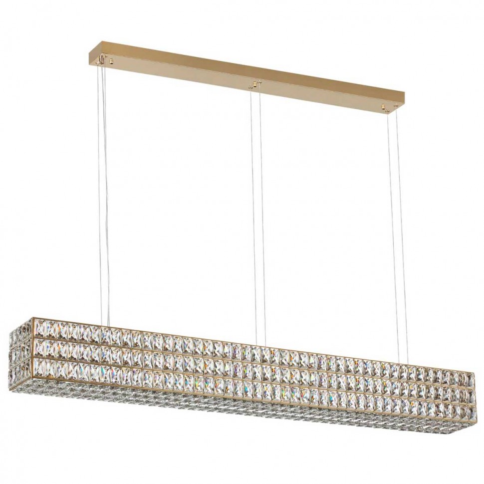 Подвесной светильник Odeon Light PANTA 4926/60L фото 1 &mdash; svetrussia.ru