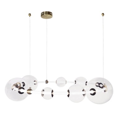 Подвесной светильник Loft IT Alpha 10126/940 &mdash; svetrussia.ru