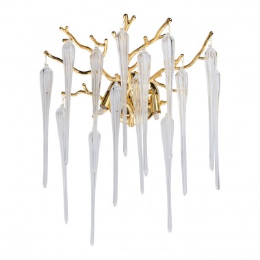 Бра De City Лайма 467022202 &mdash; svetrussia.ru