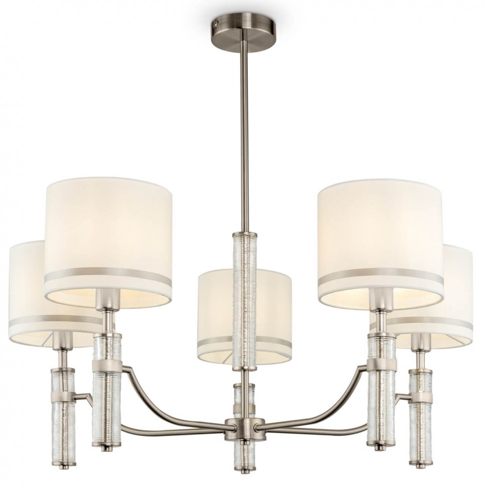 Подвесная люстра Freya Albero FR5108PL-05N фото 1 &mdash; svetrussia.ru