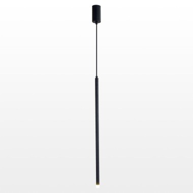 Подвесной светодиодный светильник Lussole Loft LSP-7002 &mdash; svetrussia.ru