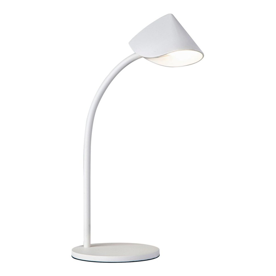 Настольная лампа Mantra Capuccina 7576 фото 1 &mdash; svetrussia.ru