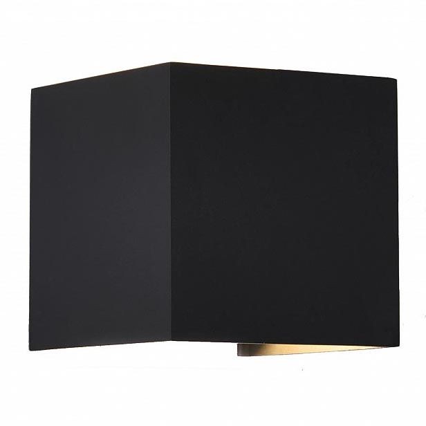 Уличный настенный светодиодный светильник Mantra Davos 7649 фото 1 &mdash; svetrussia.ru