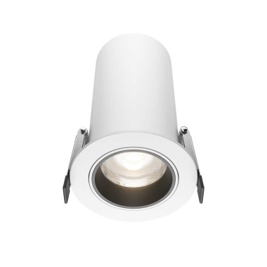 Встраиваемый светильник Maytoni Technical DL125-L12-4K-W &mdash; svetrussia.ru