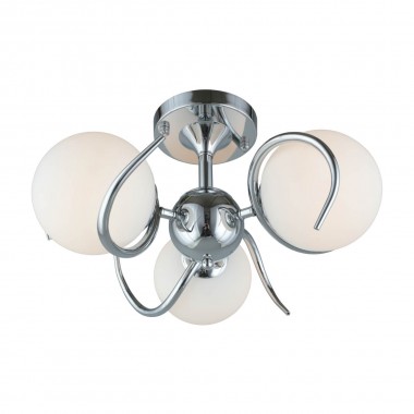 Потолочная люстра Omnilux Dalmine OML-64107-03 &mdash; svetrussia.ru