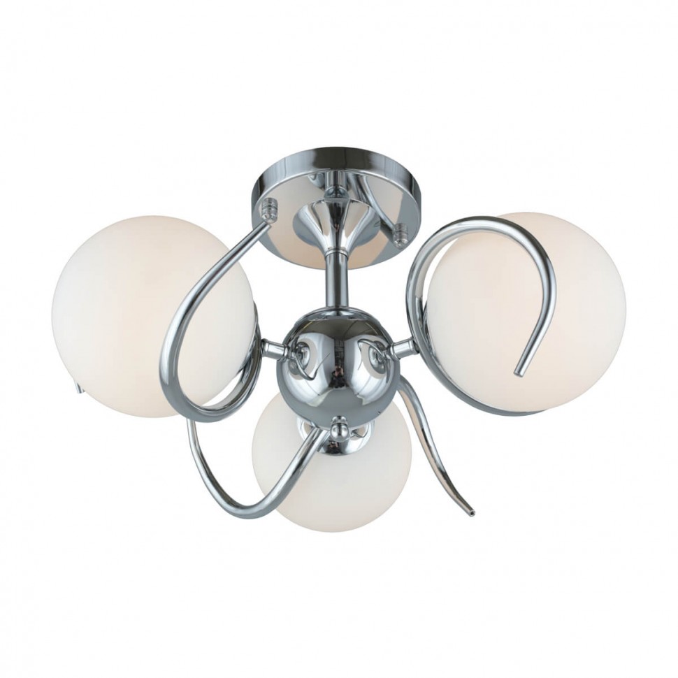 Потолочная люстра Omnilux Dalmine OML-64107-03 фото 1 &mdash; svetrussia.ru