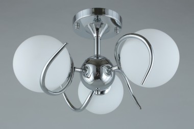 Потолочная люстра Omnilux Dalmine OML-64107-03 &mdash; svetrussia.ru