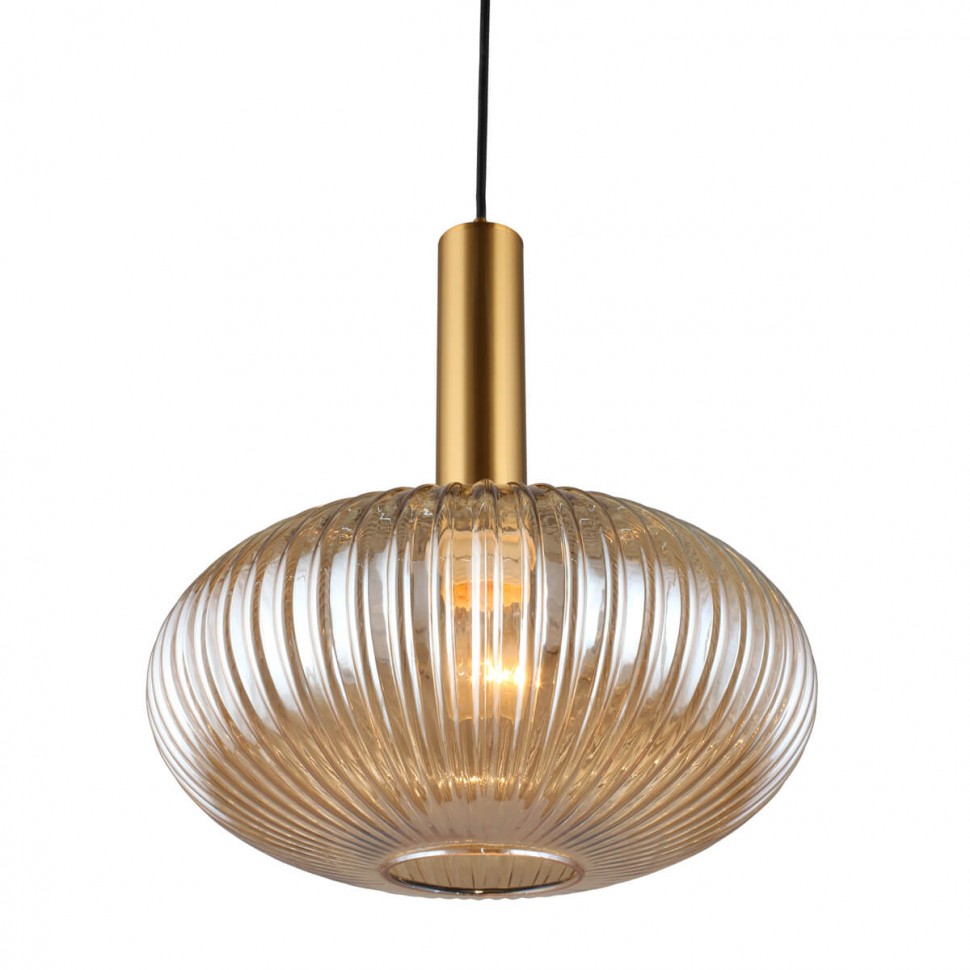 Подвесной светильник Omnilux Menfi OML-99326-01 фото 1 &mdash; svetrussia.ru