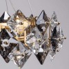 Подвесная люстра MW-Light Патриция 447012007 фото 10 &mdash; svetrussia.ru
