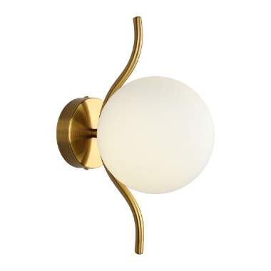 Бра Aployt Jagna APL.312.11.01 &mdash; svetrussia.ru