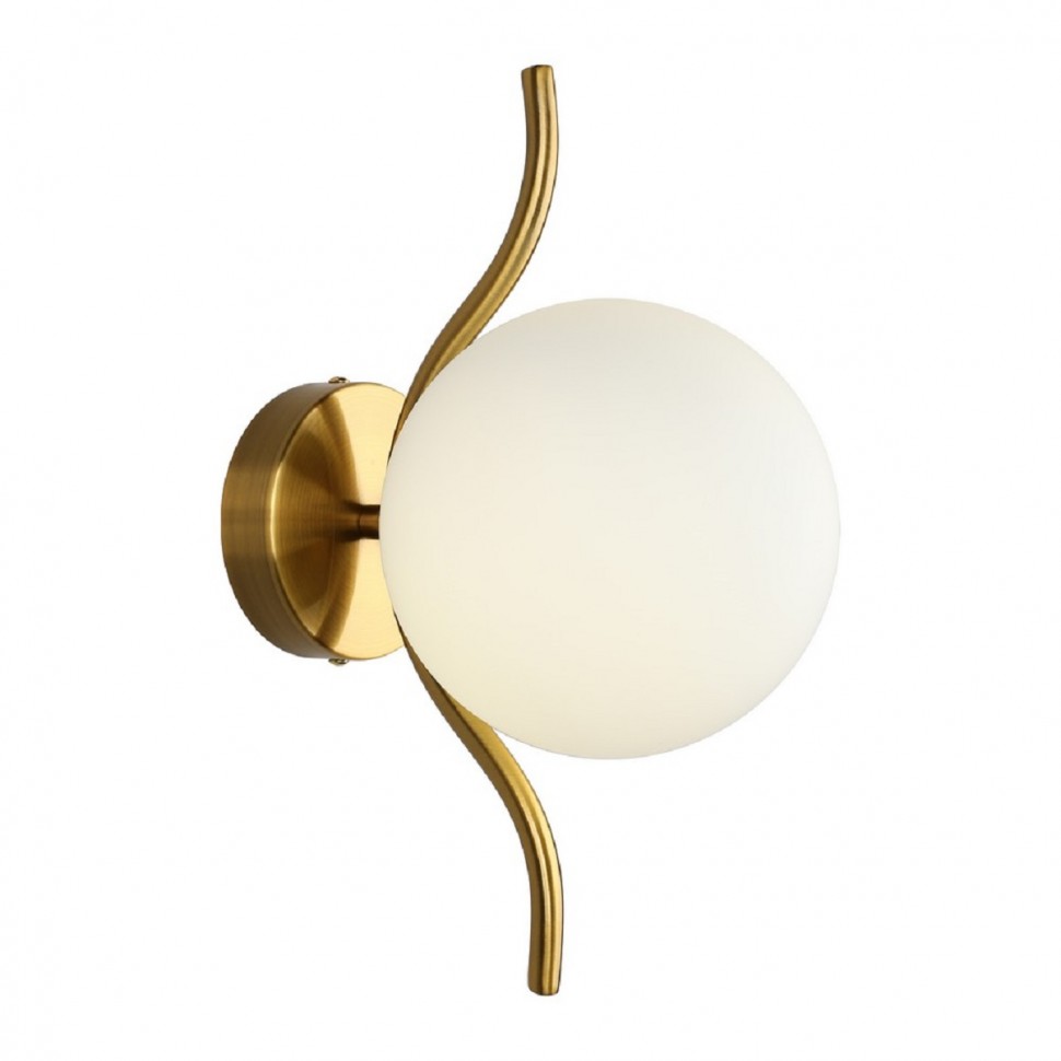 Бра Aployt Jagna APL.312.11.01 фото 1 &mdash; svetrussia.ru