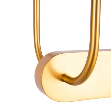 Настенный светильник Maytoni Tropic MOD164WL-02BS1 &mdash; svetrussia.ru