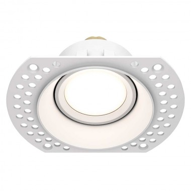 Встраиваемый светильник Maytoni Technical Dot DL042-01-RD-W &mdash; svetrussia.ru