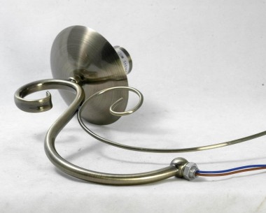 Подвесная люстра Lussole LSP-9942 &mdash; svetrussia.ru