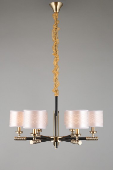 Подвесная люстра Omnilux Albinia OML-57303-06 &mdash; svetrussia.ru