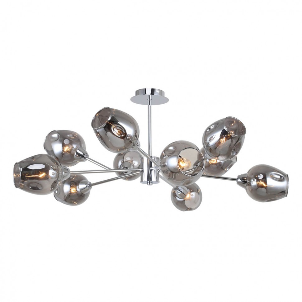 Потолочная люстра F-Promo Tilda 2657-10U фото 1 &mdash; svetrussia.ru