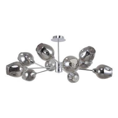 Потолочная люстра F-Promo Tilda 2657-10U &mdash; svetrussia.ru