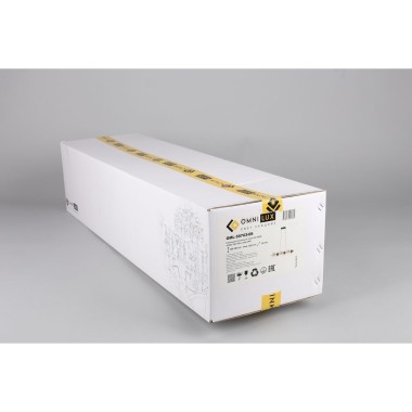 Подвесной светодиодный светильник Omnilux Crocetta OML-59703-06 &mdash; svetrussia.ru