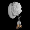 Настенный светильник Loft IT Bulldog 10177 White фото 2 &mdash; svetrussia.ru