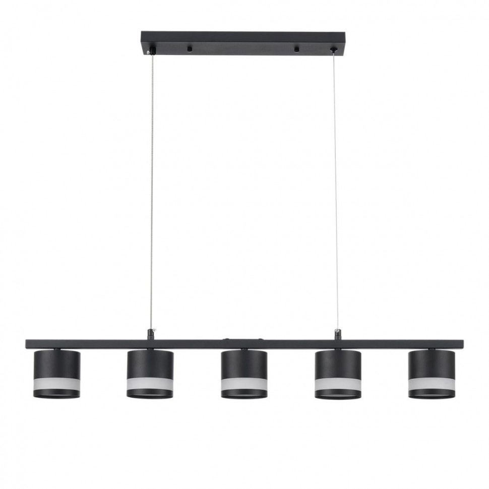 Подвесная люстра Lumion Comfi Lanika 8240/5 фото 1 &mdash; svetrussia.ru