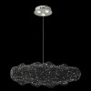 Подвесной светодиодный светильник Loft IT Cloud 10247/1000 Silver фото 4 &mdash; svetrussia.ru