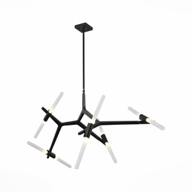 Подвесная люстра ST Luce Bastoni SL947.402.10 &mdash; svetrussia.ru