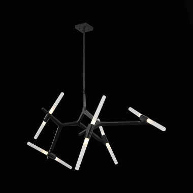 Подвесная люстра ST Luce Bastoni SL947.402.10 &mdash; svetrussia.ru