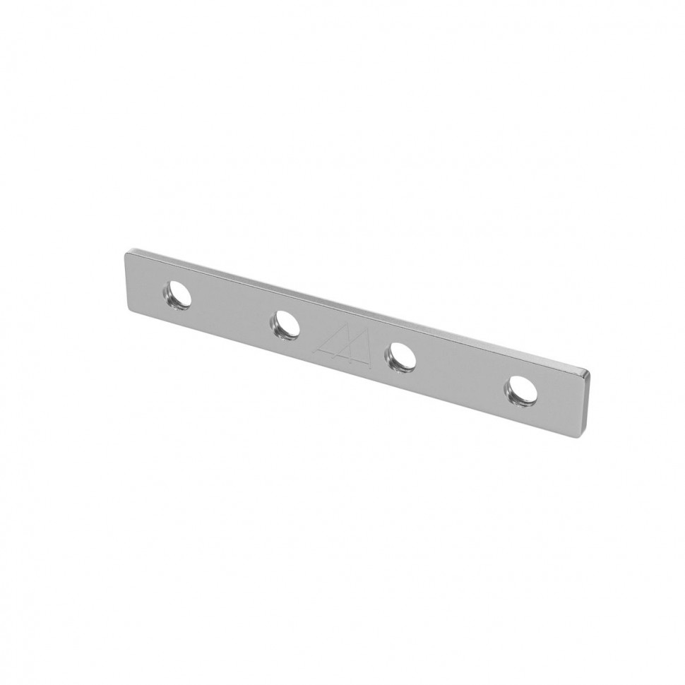 Комплект прямых соединителей Maytoni Technical Exility Busbar (4 шт) TRA034D-C-42S фото 1 &mdash; svetrussia.ru