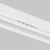 Комплект прямых соединителей Maytoni Technical Exility Busbar (4 шт) TRA034D-C-42S фото 4 &mdash; svetrussia.ru