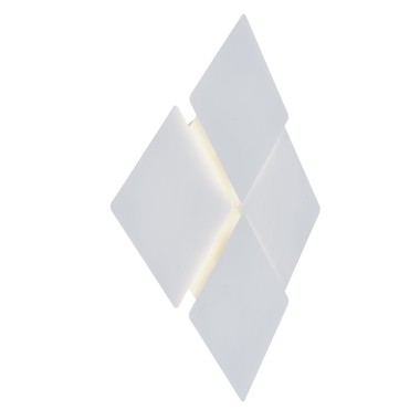 Настенный светодиодный светильник Lightstar Emisfero 737626 &mdash; svetrussia.ru