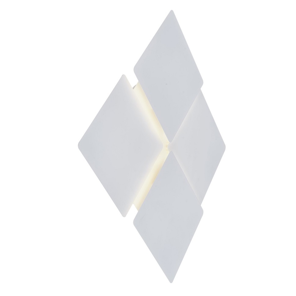 Настенный светодиодный светильник Lightstar Emisfero 737626 фото 1 &mdash; svetrussia.ru