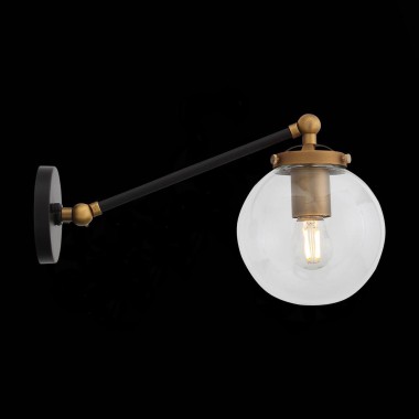 Спот ST Luce Varieta SL234.411.01 &mdash; svetrussia.ru