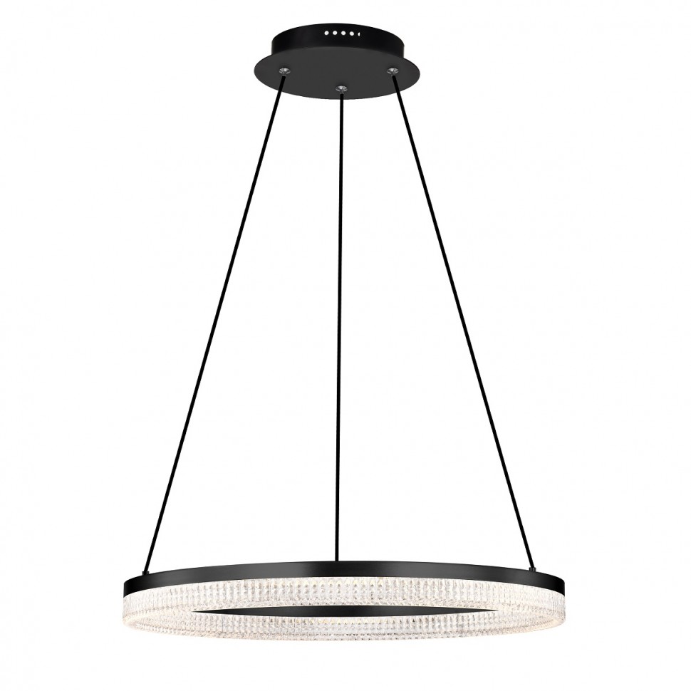 Подвесной светодиодный светильник Lightstar Rotonda 736167 фото 1 &mdash; svetrussia.ru