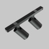 Трековый светильник Maytoni Technical TR176-1-2X5WTW-M-B фото 8 &mdash; svetrussia.ru