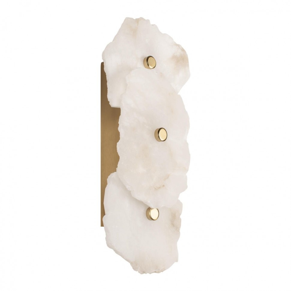 Настенный светодиодный светильник Loft IT Alicante 10248/3W фото 1 &mdash; svetrussia.ru