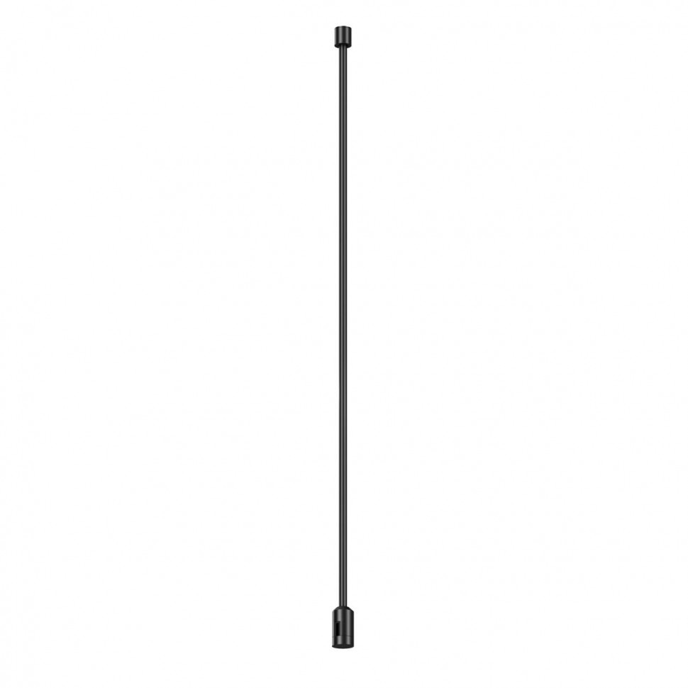 Крепление потолочное Maytoni Technical Accessories for tracks Flexity TRA200C-L740-11B фото 1 &mdash; svetrussia.ru