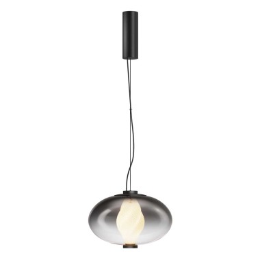 Подвесной светильник Maytoni MOD406PL-L8B3K &mdash; svetrussia.ru