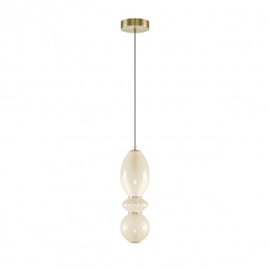 Подвесной светильник Maytoni MOD362PL-L10BG3K &mdash; svetrussia.ru