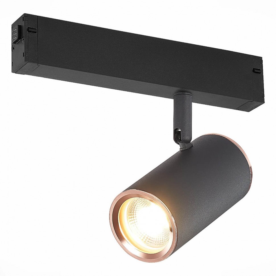 Трековый светильник ST Luce Skyline 220 ST504.426.01 фото 1 &mdash; svetrussia.ru