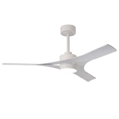 Потолочная люстра-вентилятор Mantra THAI 8714 &mdash; svetrussia.ru